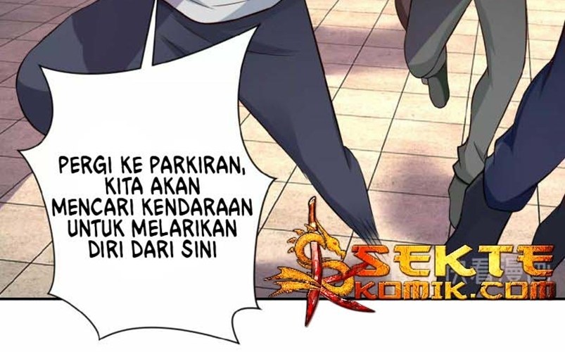 Super System Chapter 09 Gambar 93